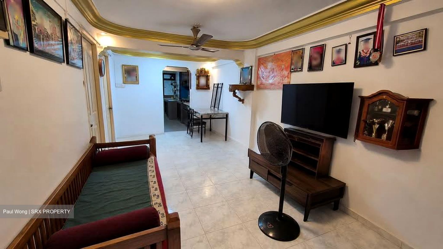 Blk 3 Saint George's Road (Kallang/Whampoa), HDB 3 Rooms #576313301